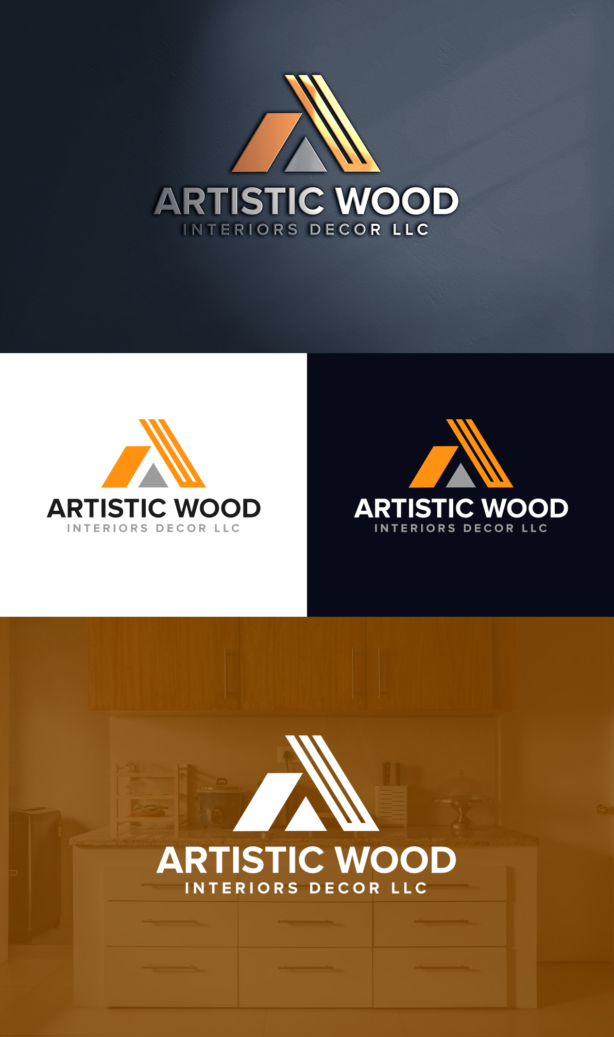 Logo Design by BehindSymbols for this project | Design #33424621