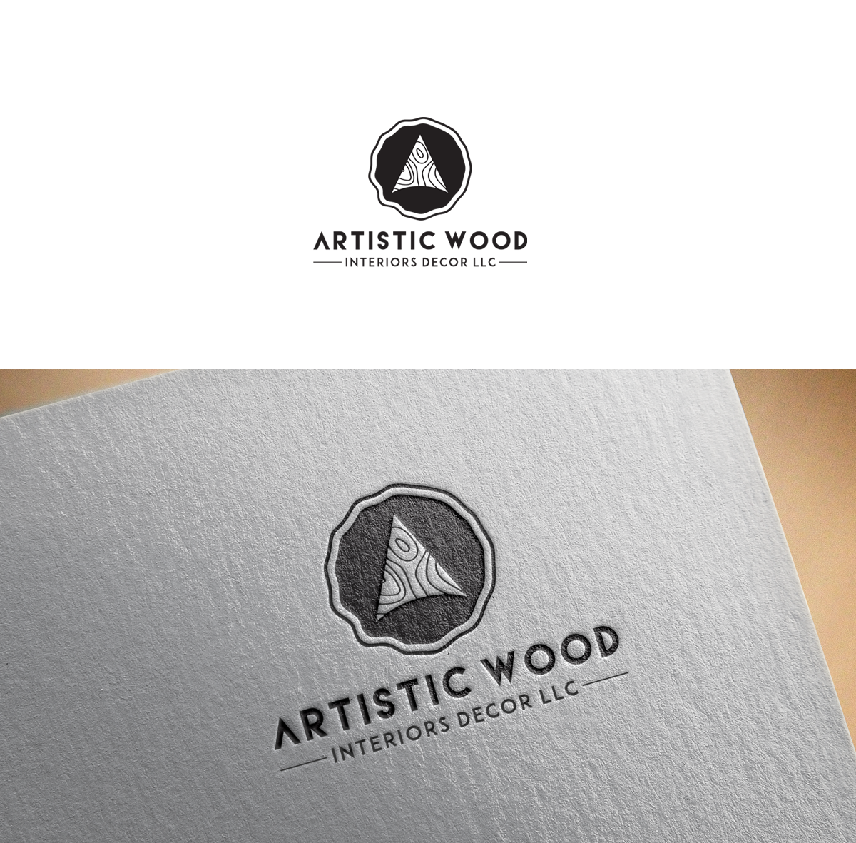 Logo Design by bijuak for this project | Design #33403249