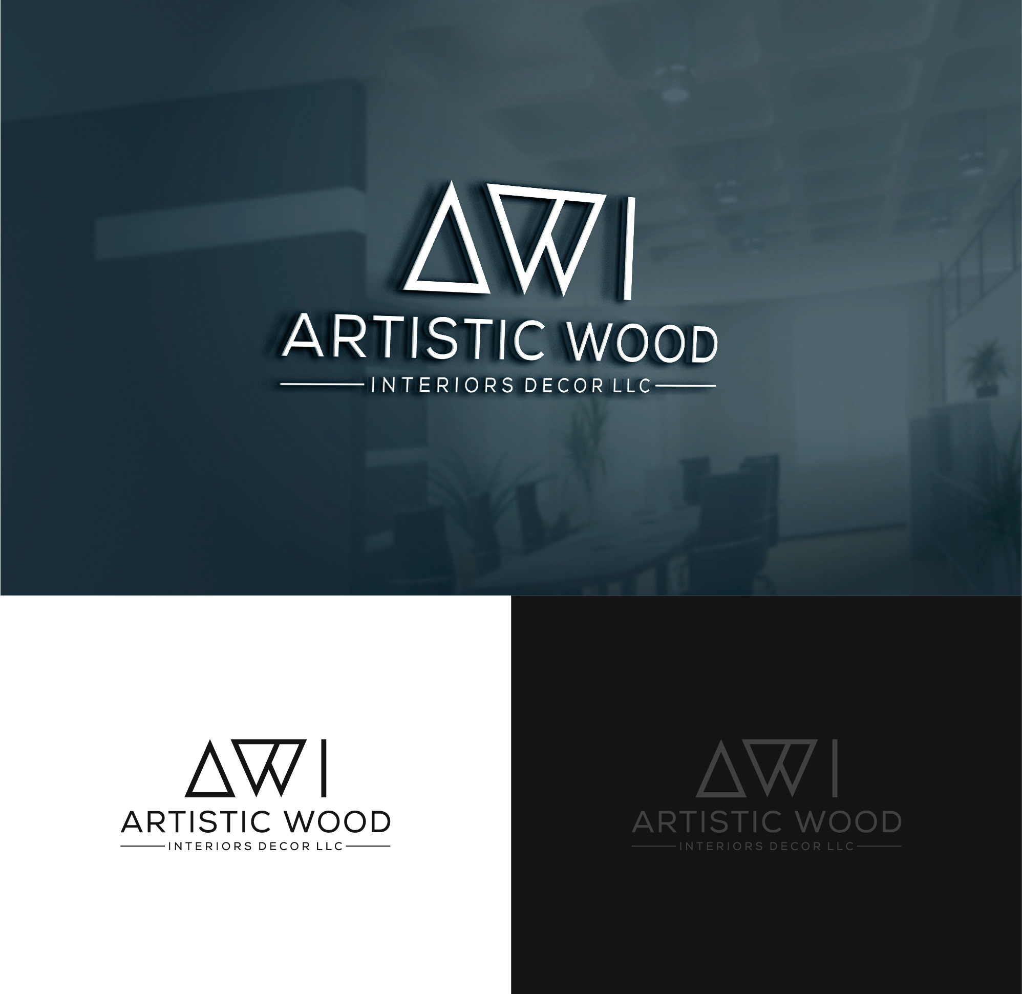 Logo-Design von sushsharma99 für dieses Projekt | Design #33402759