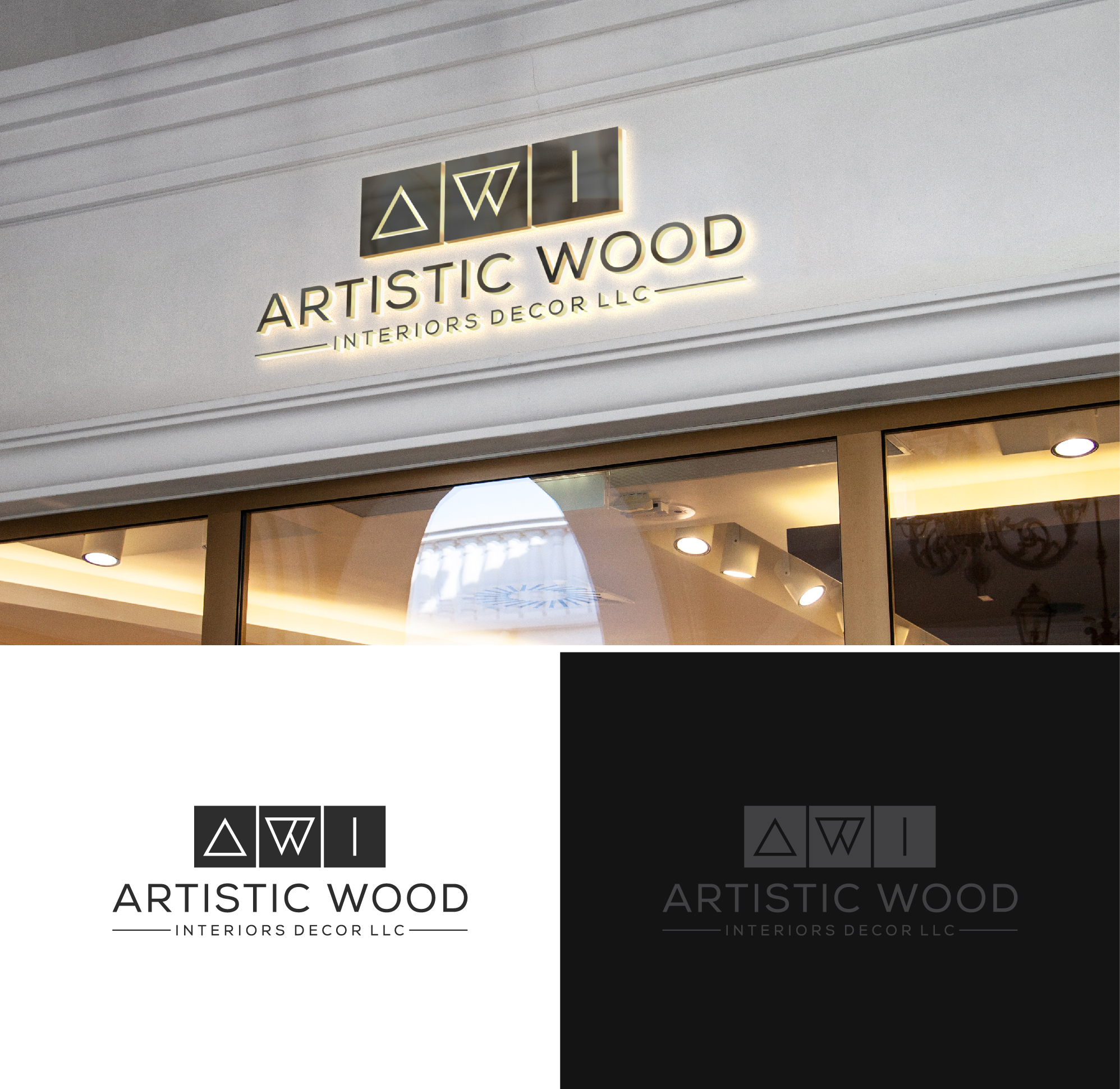 Logo Design by sushsharma99 for this project | Design #33402788