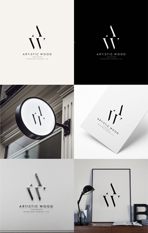 Diseño de Logo por sushsharma99 para este proyecto | Diseño: #33452824
