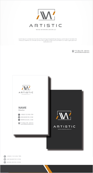 Diseño de Logo por zebronicgraphic para este proyecto | Diseño: #33404248