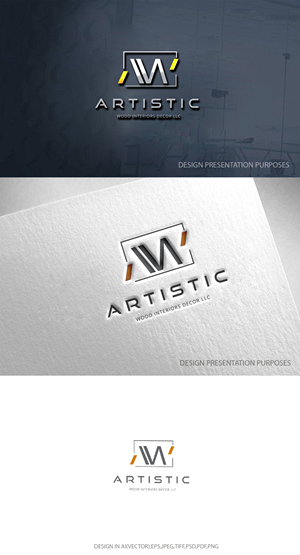 Diseño de Logo por zebronicgraphic para este proyecto | Diseño: #33404250