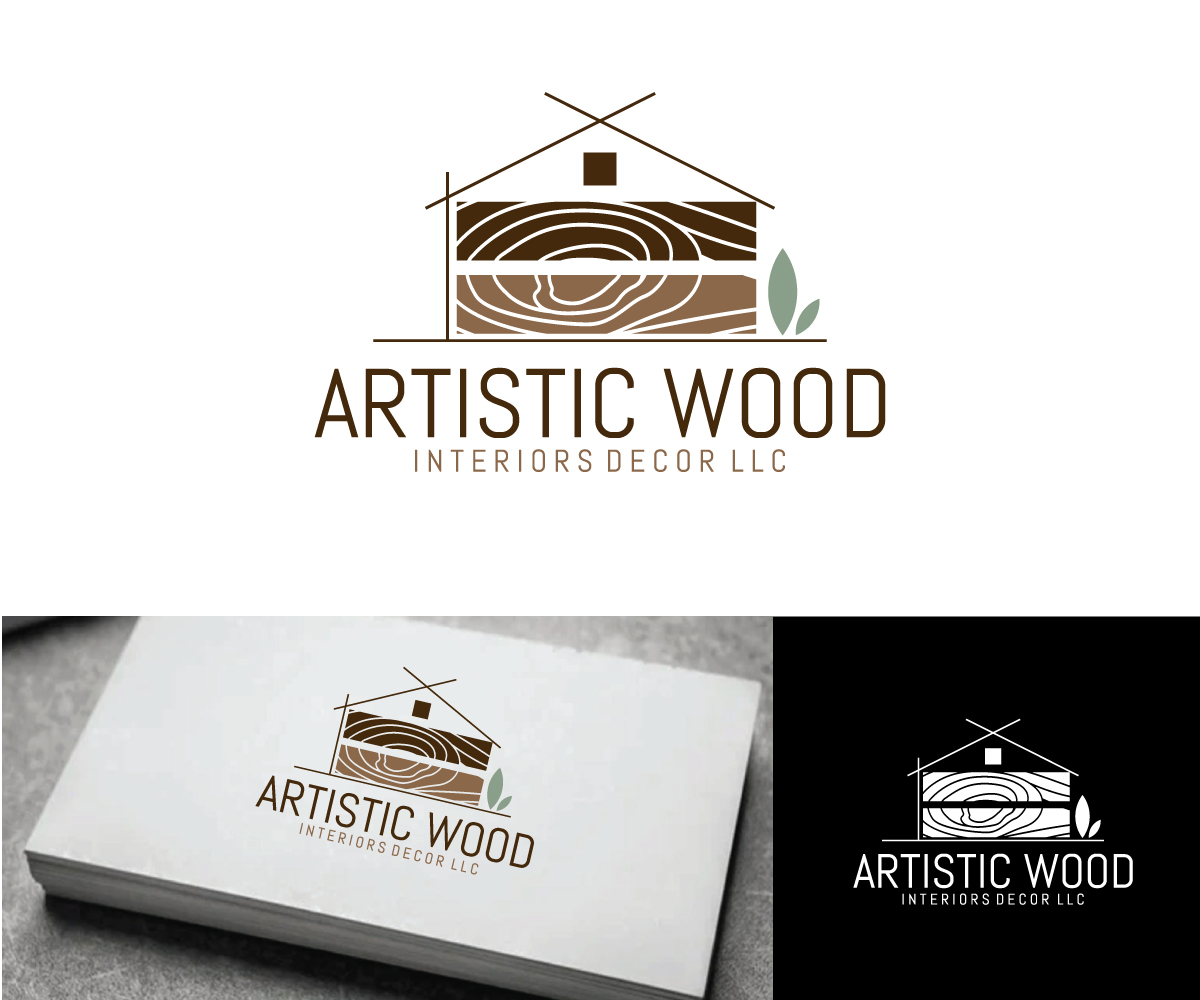 Diseño de Logo por Ansh Design para este proyecto | Diseño #33403334
