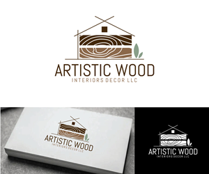 Logo Design by Ansh Design for this project | Design: #33403334