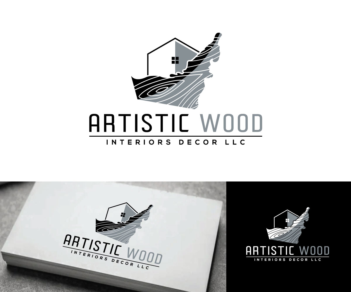 Logo Design by Ansh Design for this project | Design #33404866