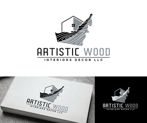 Logo Design by Ansh Design for this project | Design: #33404866