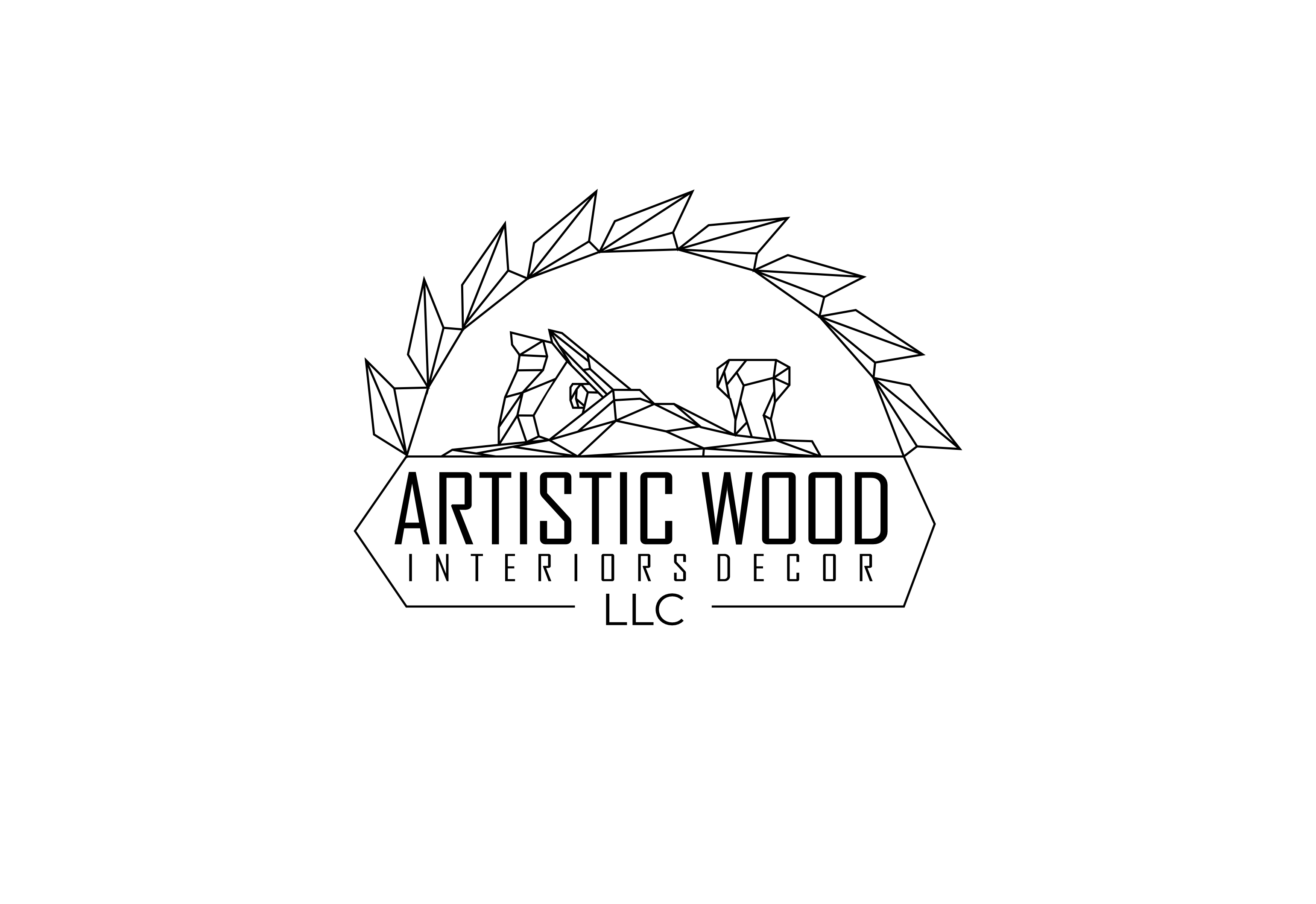 Logo Design by zegafzulfikart for this project | Design #33445006