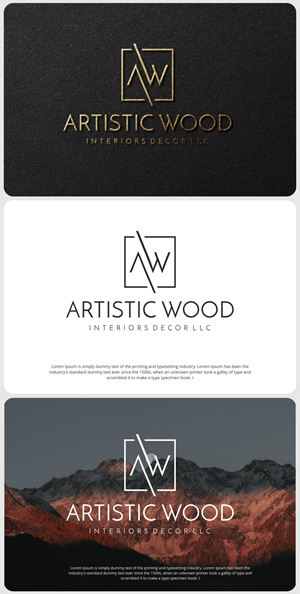 Design de Logo par SigmaStudio pour ce projet | Design : #33416041