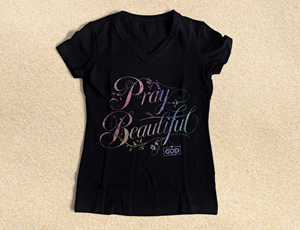 T-shirt Design by Lumen Branding for this project | Design: #33405555
