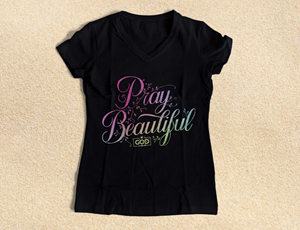 T-shirt Design by Lumen Branding for this project | Design: #33405728