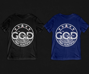 T-shirt Design by Milton Bhowmik for this project | Design: #33433449