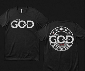 T-shirt Design by Milton Bhowmik for this project | Design: #33444834