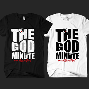 T-shirt Design by Rheanza for this project | Design: #33410220