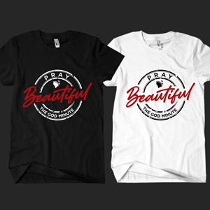 T-shirt Design by Rheanza for this project | Design: #33410226