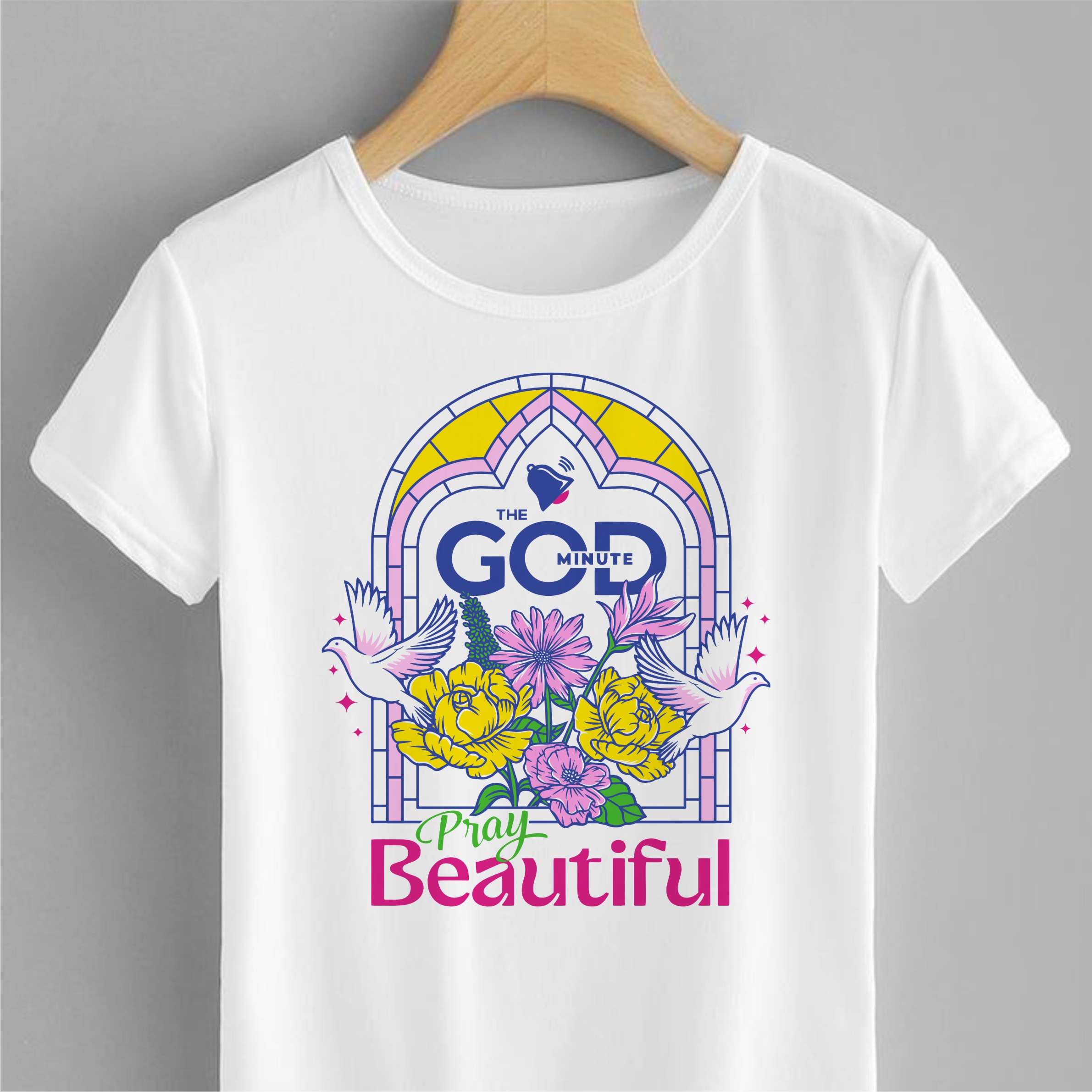 T-shirt Design by dcoffeeaddict for this project | Design #33443897