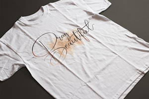 T-shirt Design by Ar_nisam_usman for this project | Design: #33442802