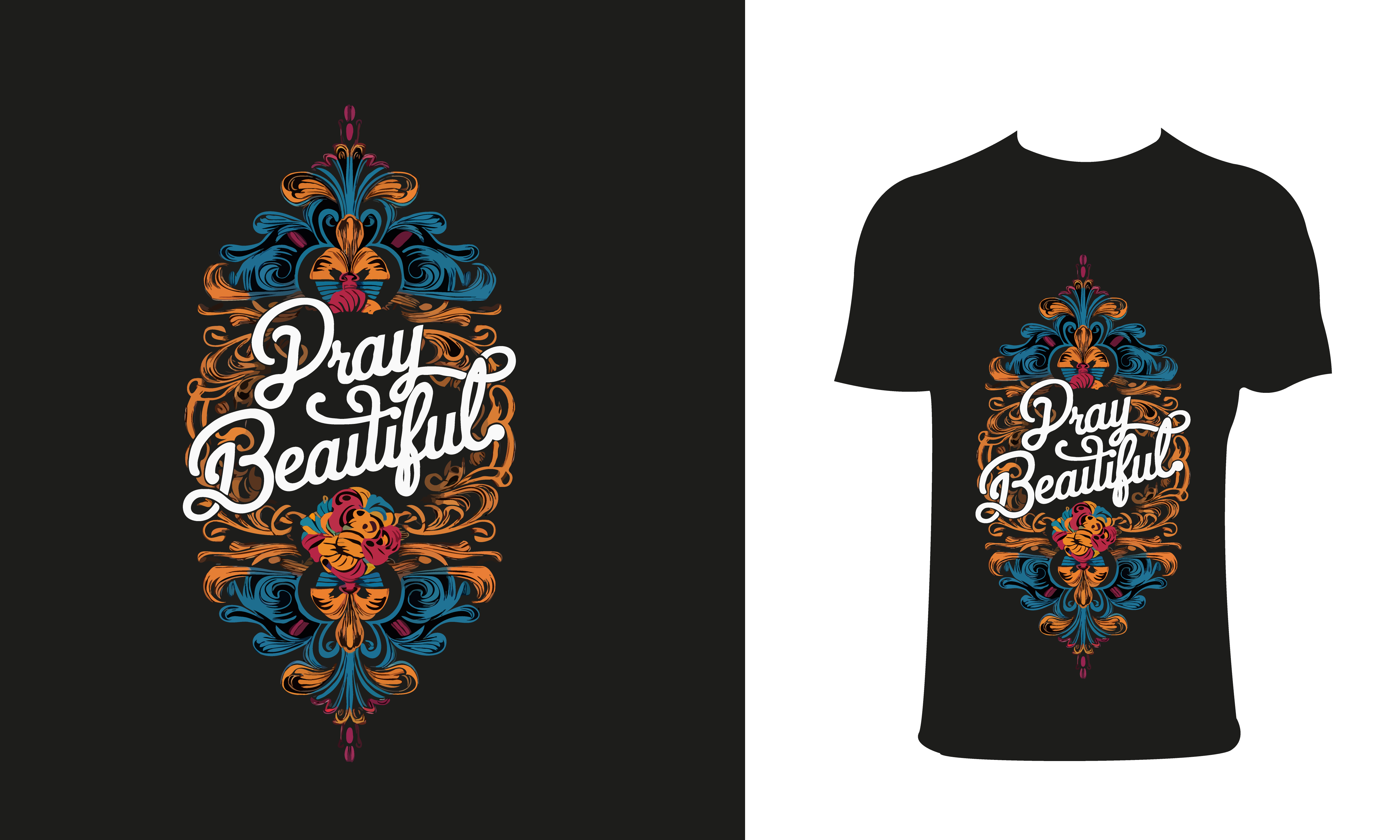 Design de T-shirt par khadiga90 pour ce projet | Design #33405166