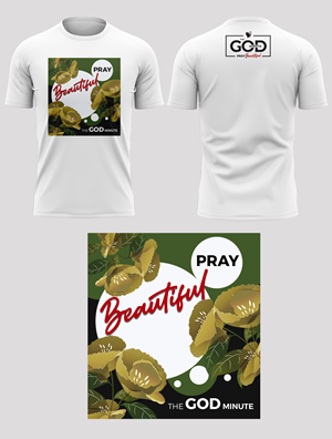 T-shirt Design by tamtama for this project | Design: #33443303