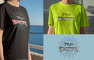 Design de T-shirt par tamtama pour ce projet | Design : #33453182