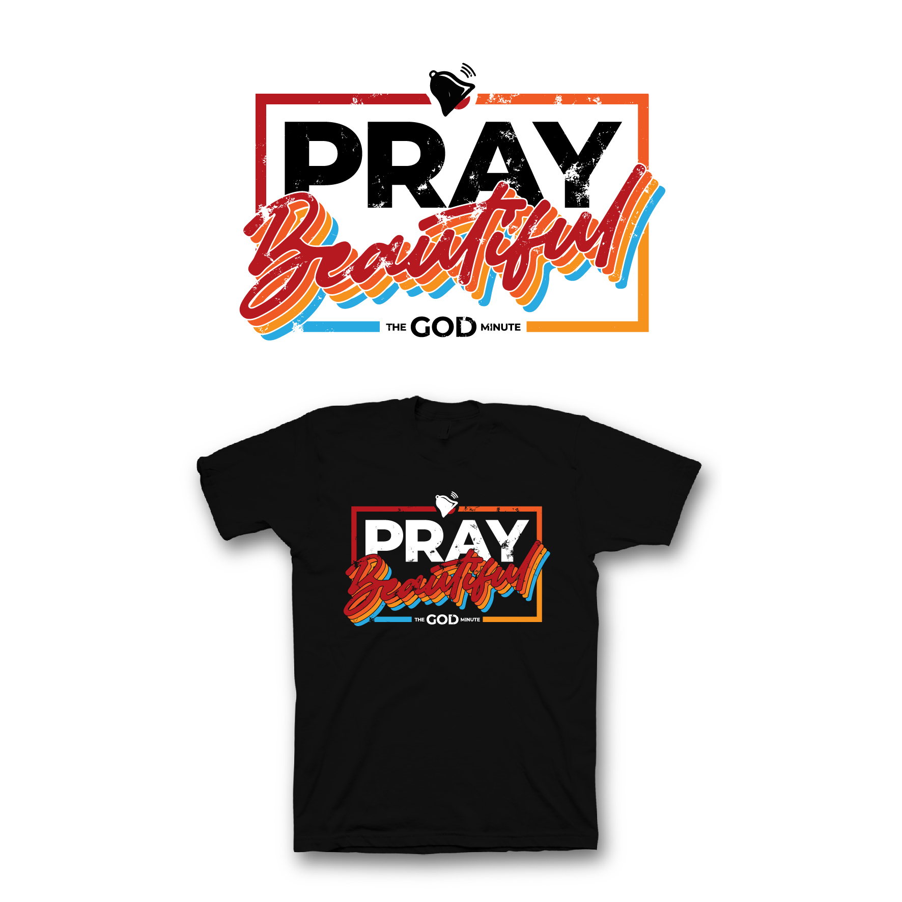 T-shirt Design by saka.aleksandar for this project | Design #33412245