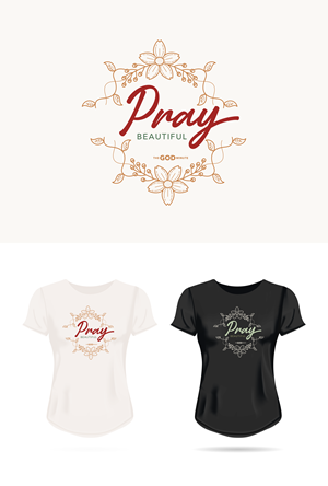 T-shirt Design by jalusani