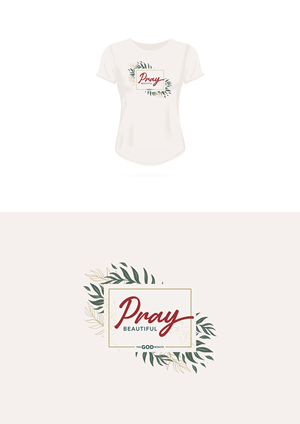 T-shirt Design by jalusani for this project | Design #33419467