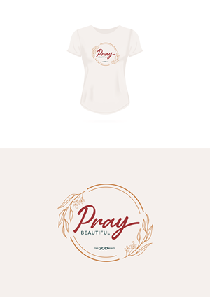 T-shirt Design by jalusani for this project | Design: #33419468