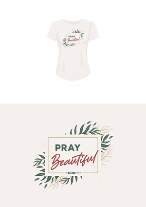 T-shirt Design by jalusani for this project | Design: #33421974