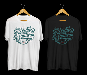Design de T-shirt par D'Mono pour ce projet | Design : #33415832