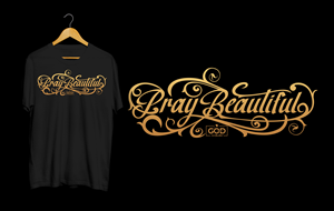 Design de T-shirt par D'Mono pour ce projet | Design : #33429193