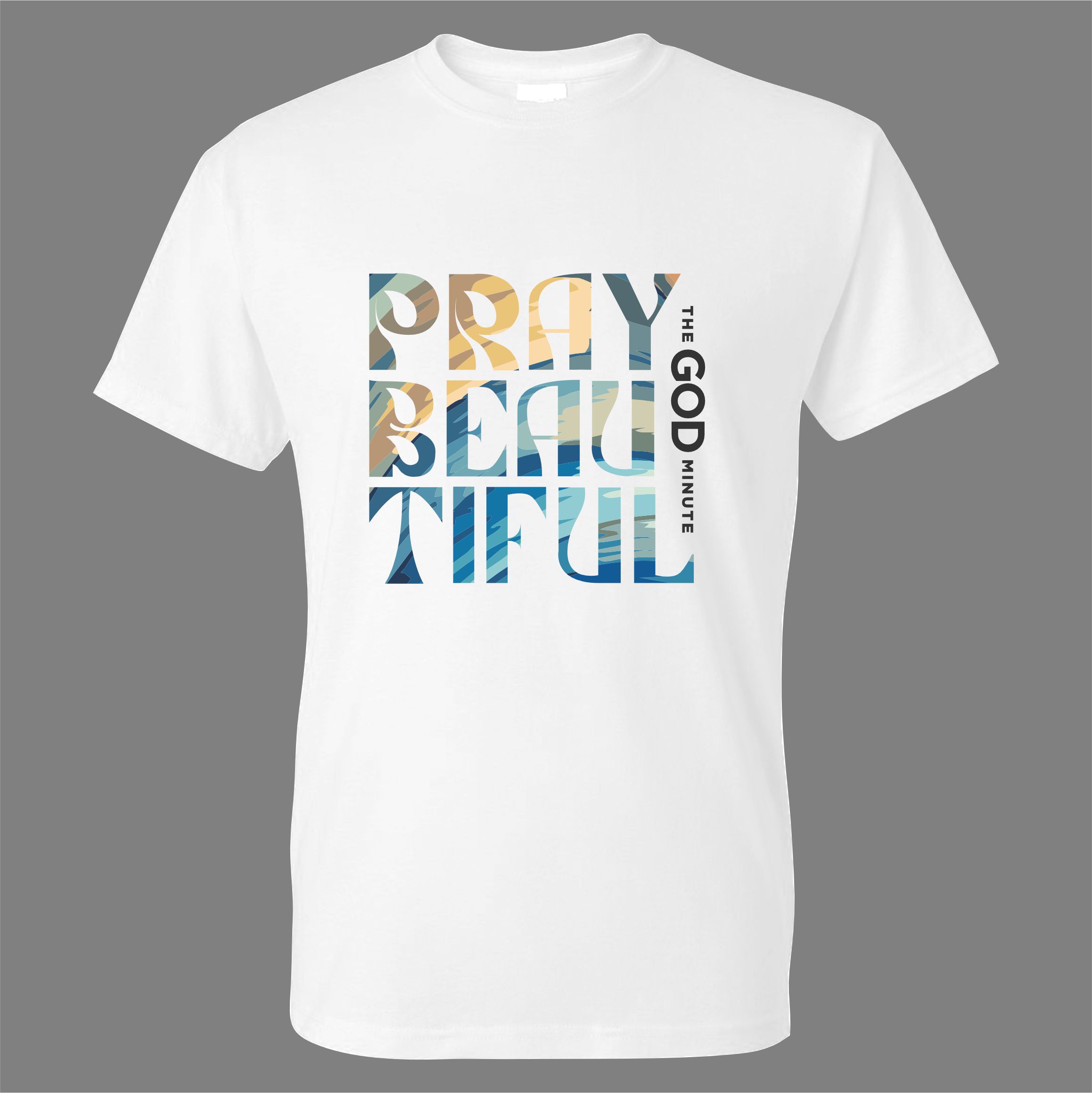 T-shirt Design by sam_reef for this project | Design #33415872