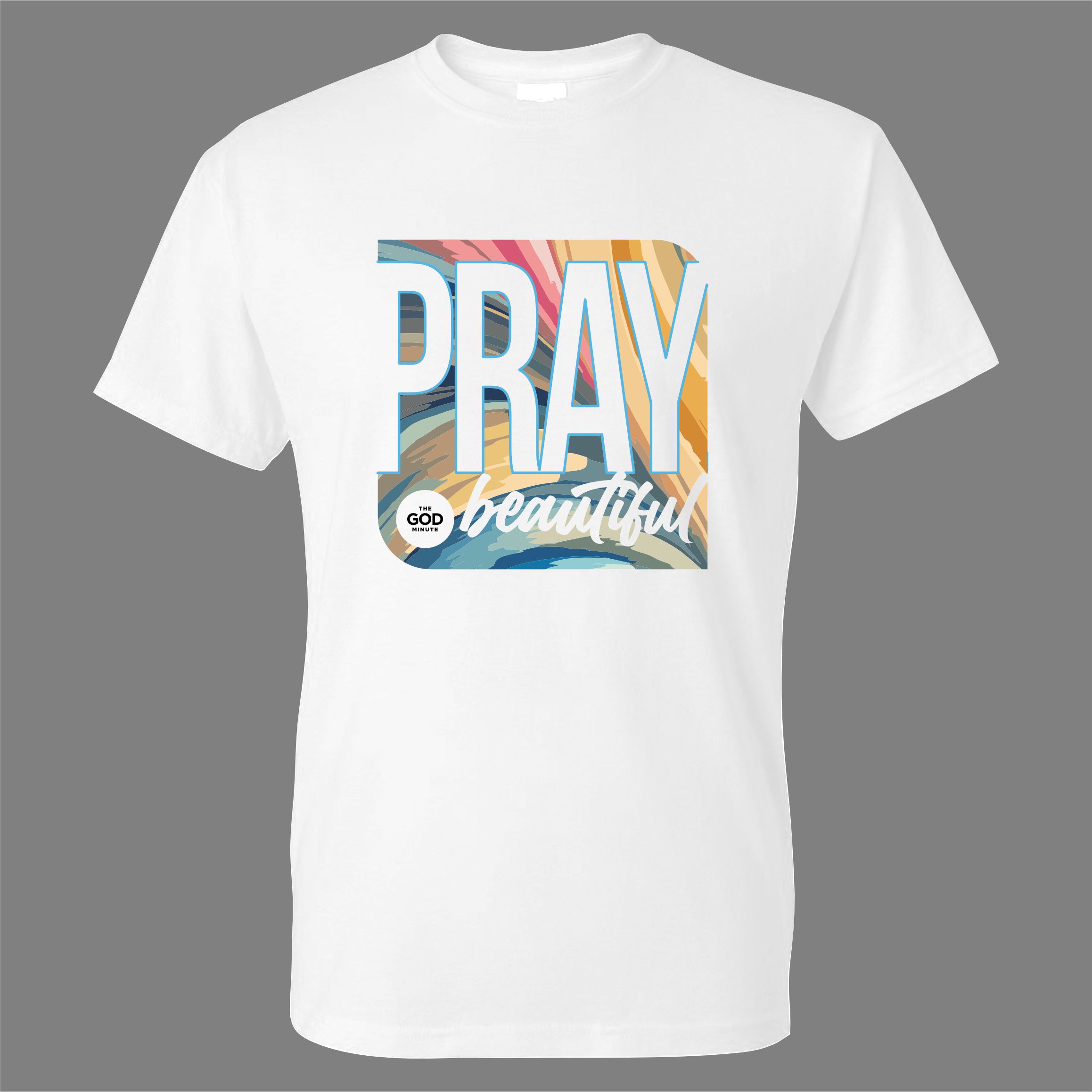 T-shirt Design by sam_reef for this project | Design #33451071