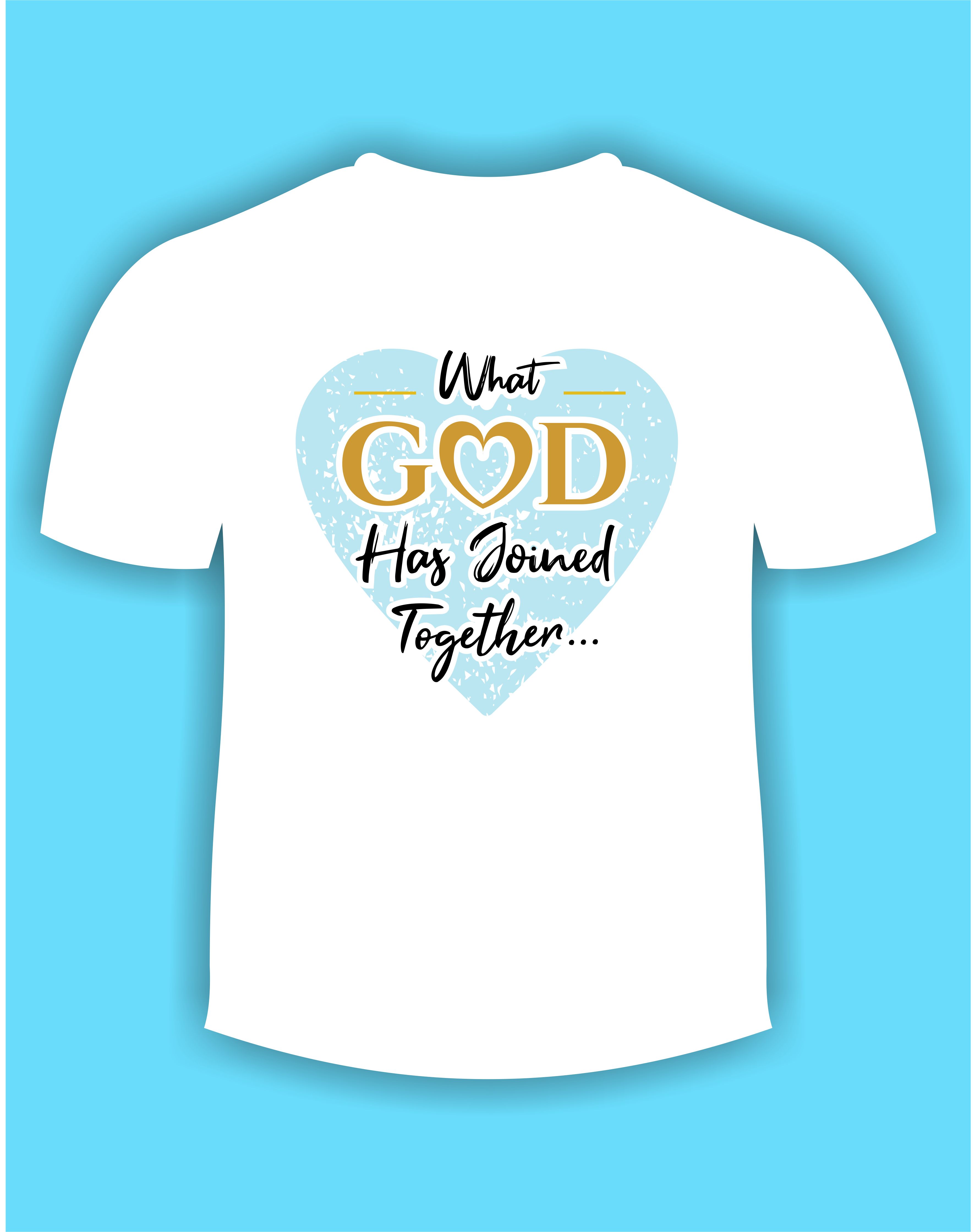 T-shirt Design by graphics1 for this project | Design #33406125