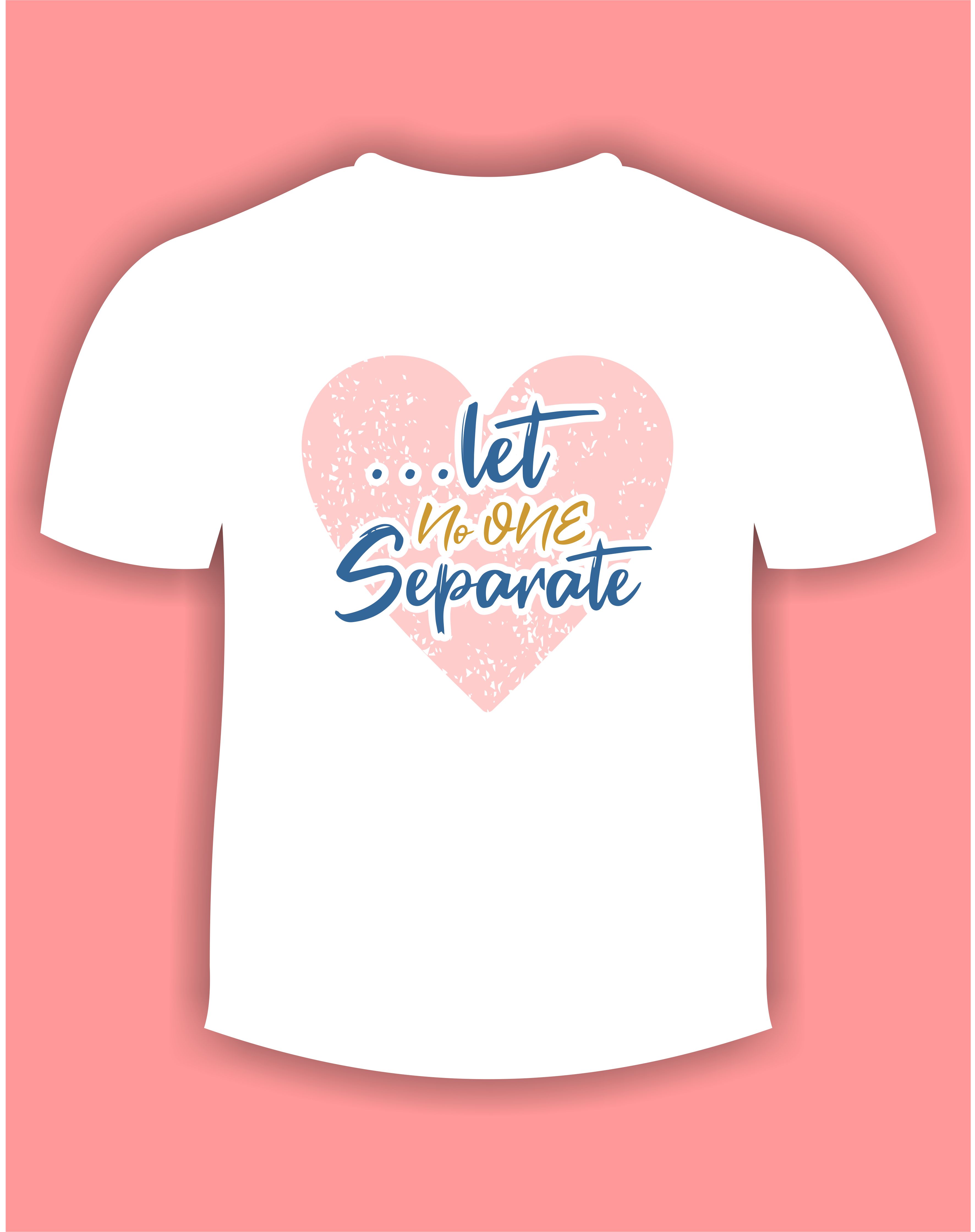 T-shirt Design by graphics1 for this project | Design #33406128