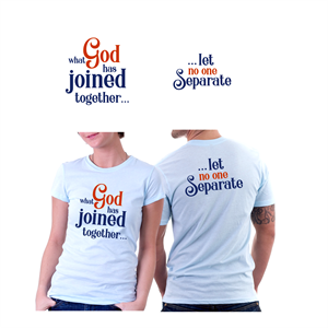 Design de T-shirt par ThiagoB pour ce projet | Design : #33404430