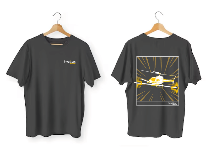 Diseño de Camiseta por Ileana Blanco para este proyecto | Diseño #33427722