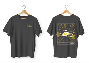 T-shirt Design by Ileana Blanco for this project | Design: #33427722