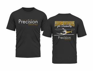 T-shirt Design by 1206studio for this project | Design #33422217