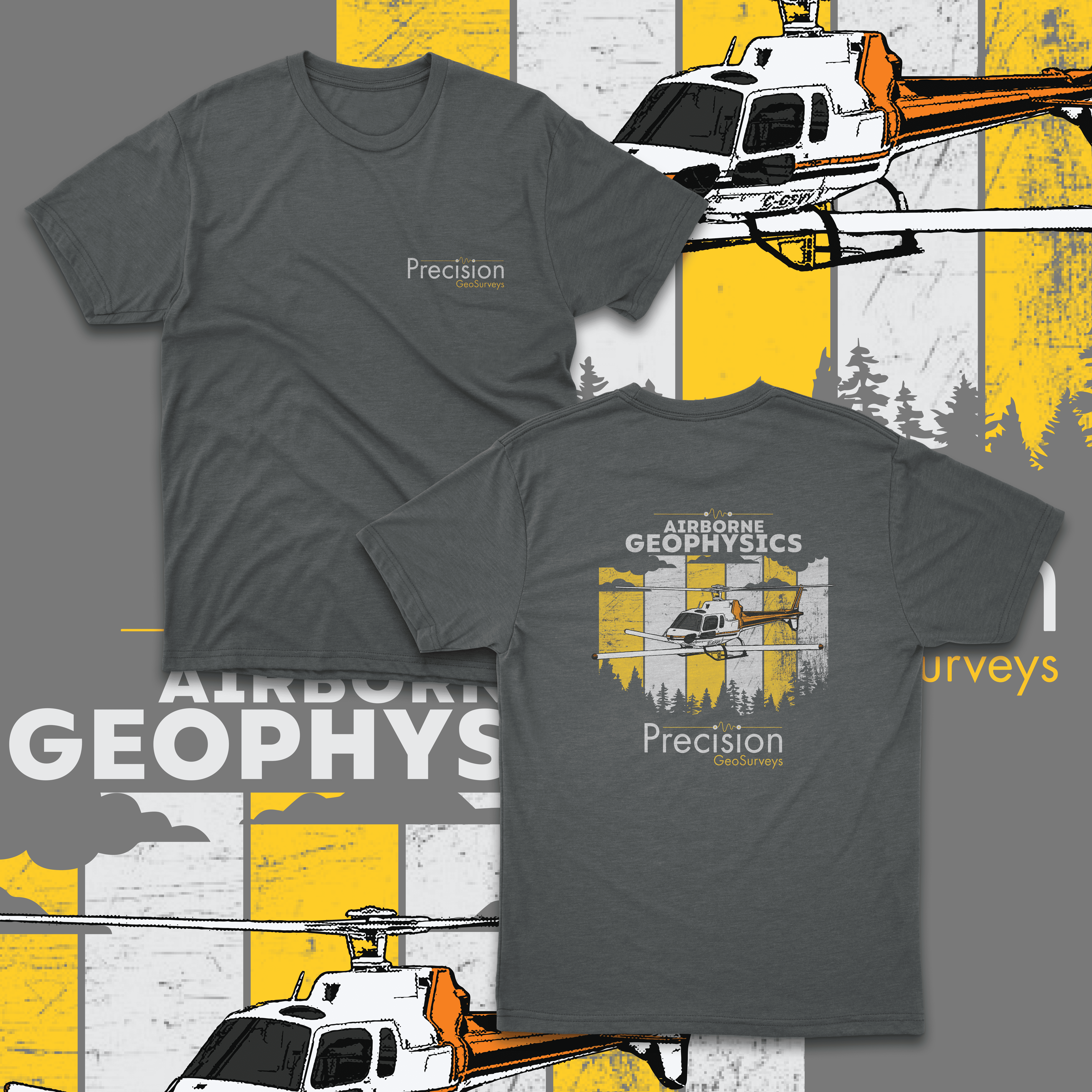 T-shirt Design by V FOUR DESIGN for this project | Design #33405342