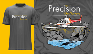 T-shirt Design by Yakuza20 for this project | Design: #33428343