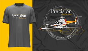 T-shirt Design by Yakuza20 for this project | Design: #33428698