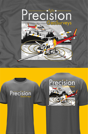 T-shirt Design by Yakuza20 for this project | Design: #33428700