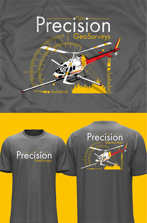 T-shirt Design by Yakuza20 for this project | Design: #33428705