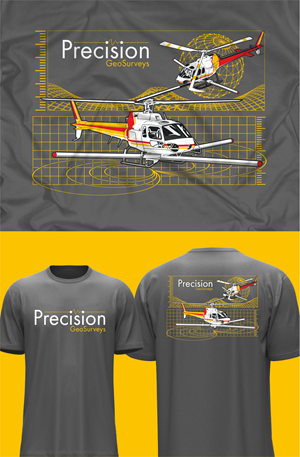 T-shirt Design by Yakuza20 for this project | Design: #33428715