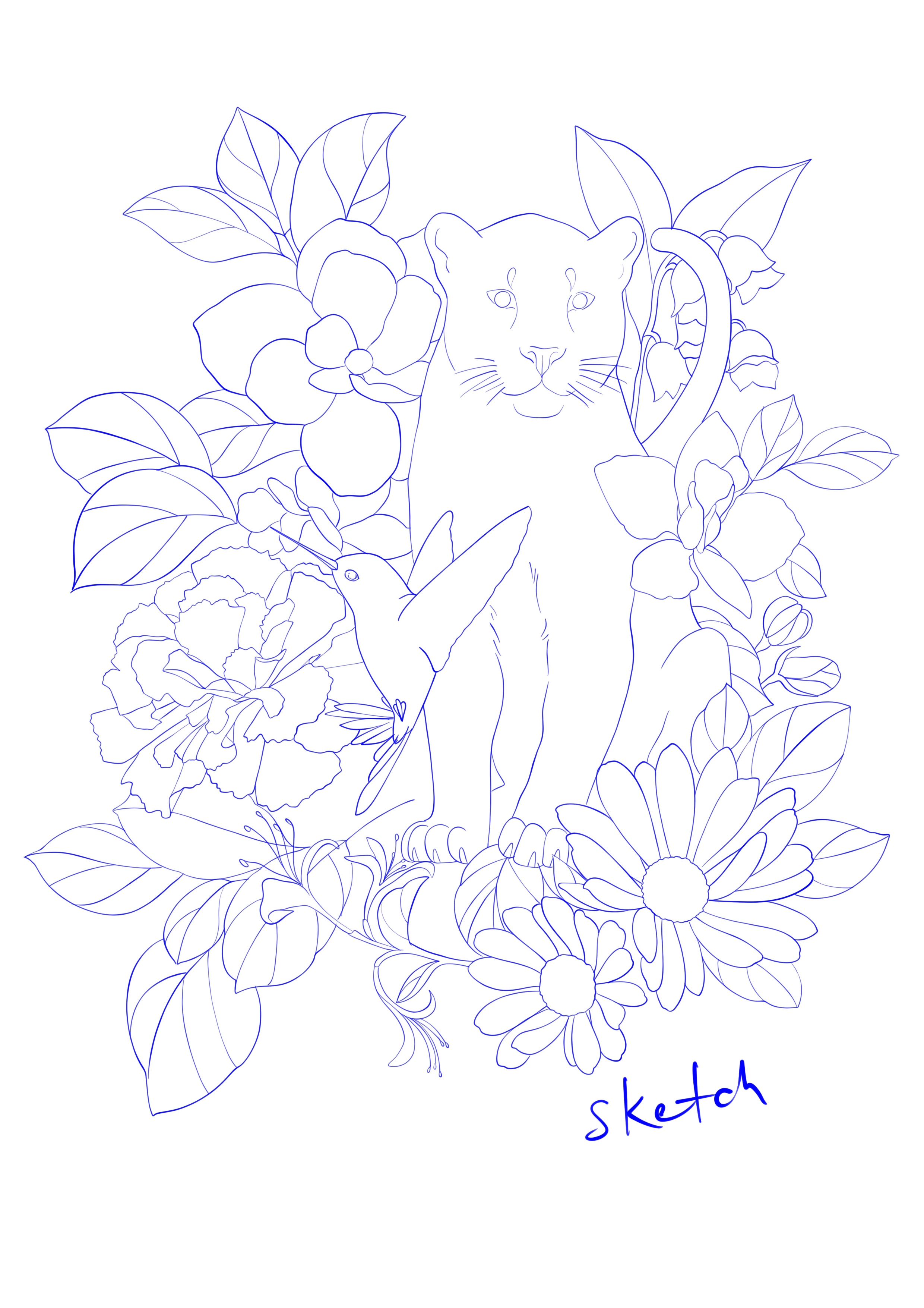 Design de Tatouage par Omelas pour ce projet | Design #33410759