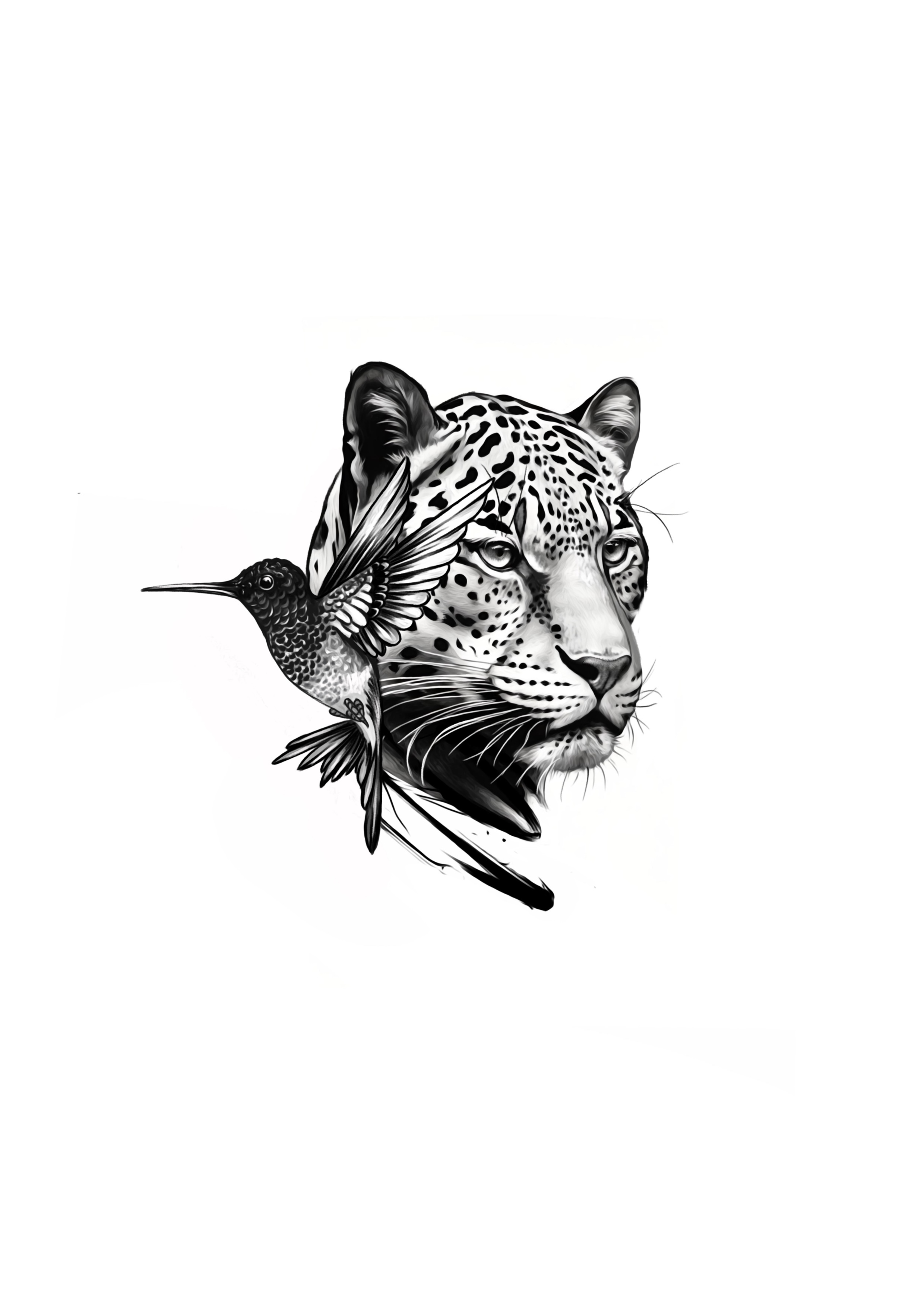 Tattoo Design by Omelas for this project | Design #33437748