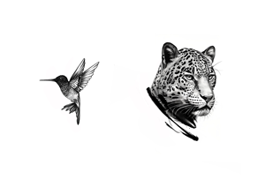 Tattoo Design by Omelas for this project | Design: #33438995