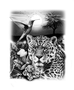 Tattoo Design by JKIANN08 for this project | Design: #33401713