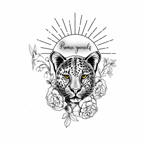 Tattoo Design by Sultan  Studio for this project | Design: #33408837